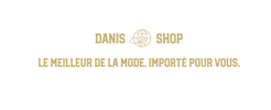 Danis Shop - Home